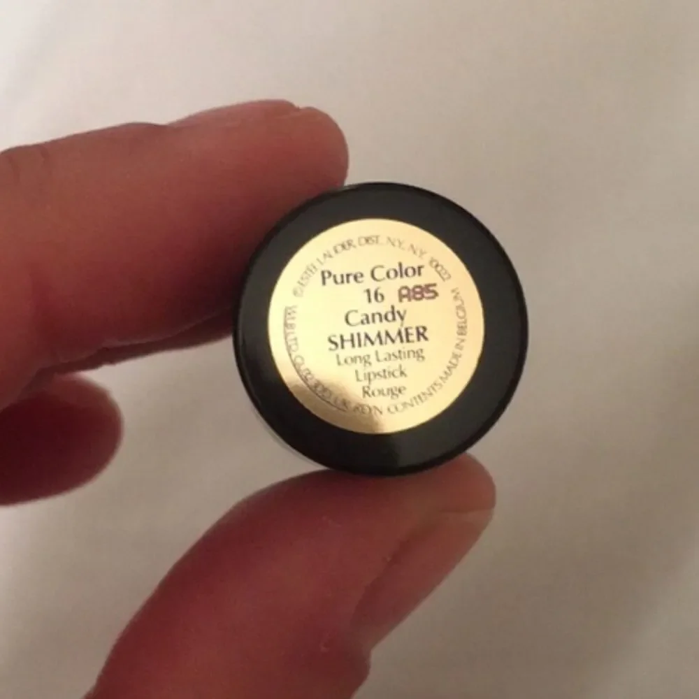 ✨3xHP✨Estee Lauder Pure Color Long Lasting Lipstick✨